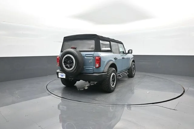 Used 2021 Area 51 Ford Big Bend image 7