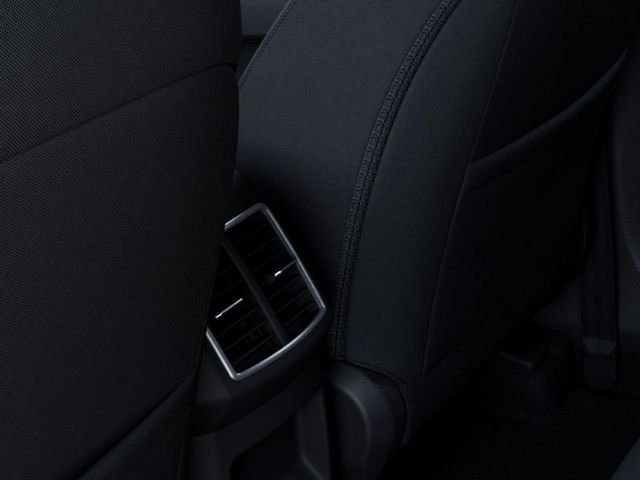 New 2026 Ebony Black Kia LX image 26