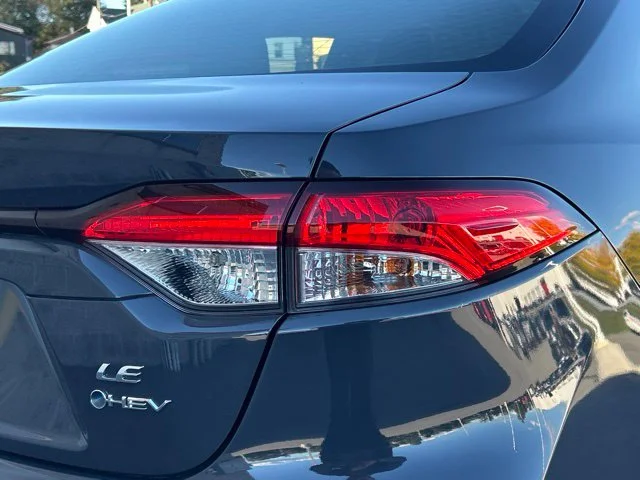 Certified Used 2026  Toyota LE image 10