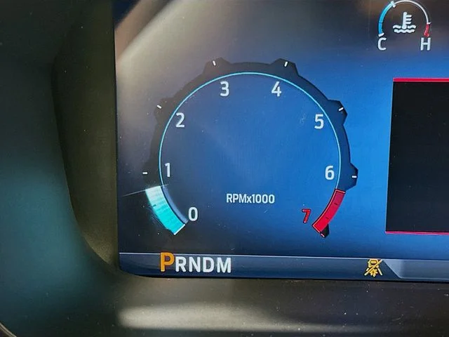 New 2026 Carbonized Gray Metallic Ford King Ranch image 10