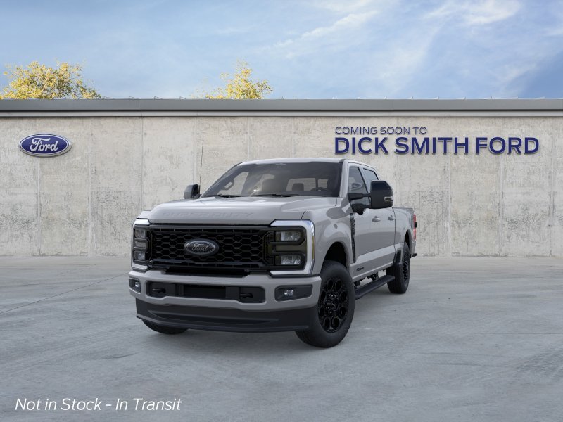 New 2026 Avalanche Ford F-250® Lariat® image 2