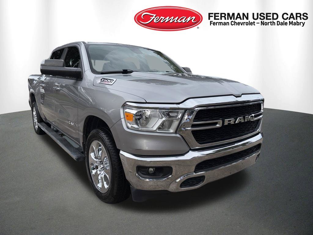 2020 RAM 1500 Pickup Big Horn/Lone Star