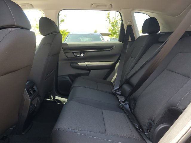 2026 Honda CR-V EX - Photo 17