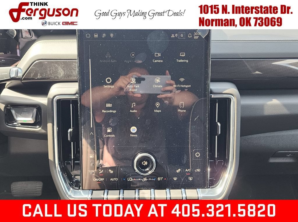 2026 GMC Yukon Elevation - Photo 28