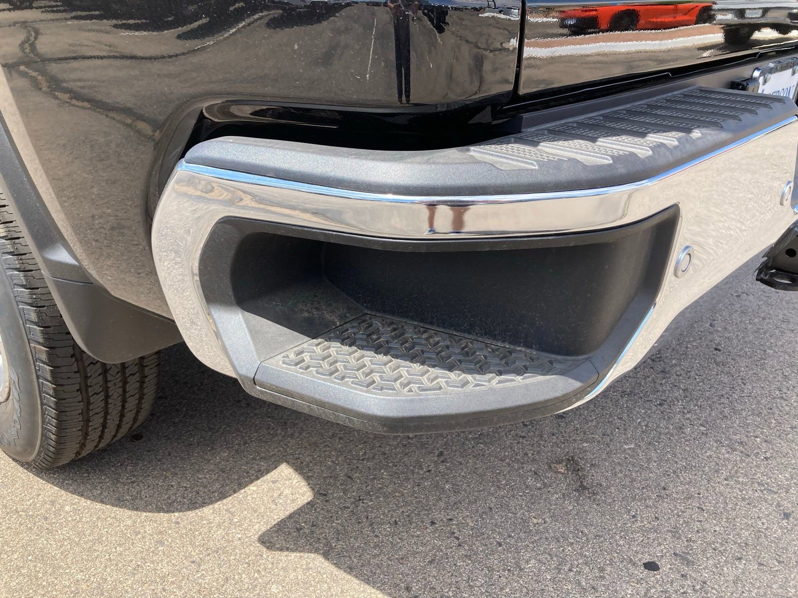 2025 Chevrolet Silverado 2500 HD LT - Photo 11