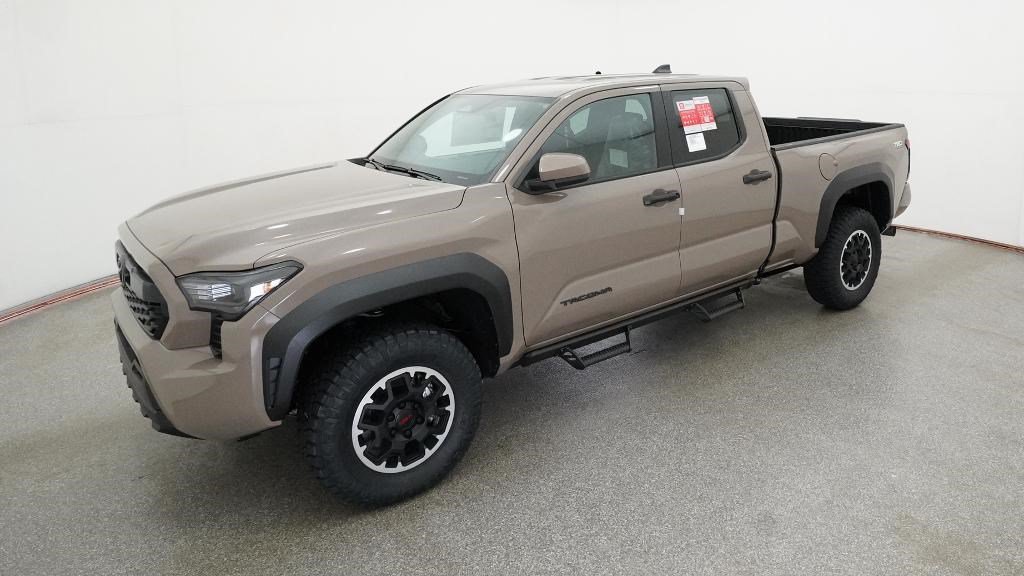 2026 Toyota Tacoma  TRD Off-Road