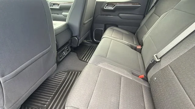 2026 GMC Sierra 1500 SLE - Photo 24