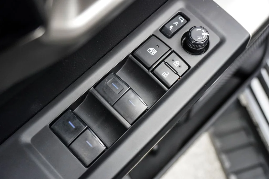 Used 2024 Gray Toyota Limited image 22