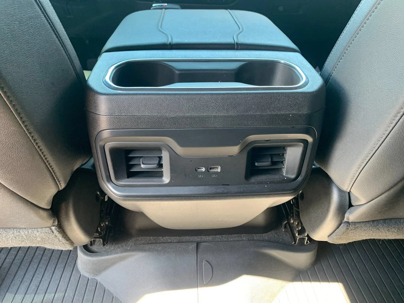 Used 2023 Black Chevrolet RST image 14