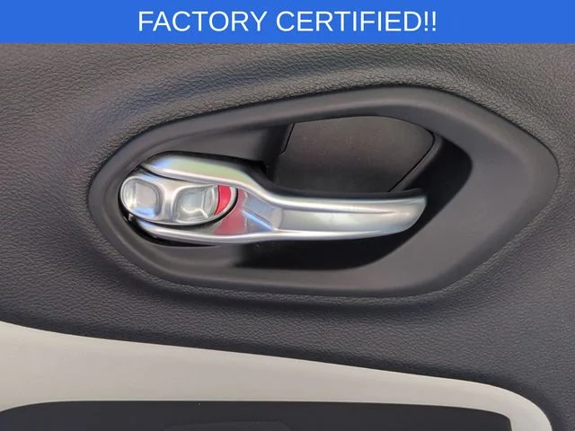 Used 2019 White Jeep Limited image 28