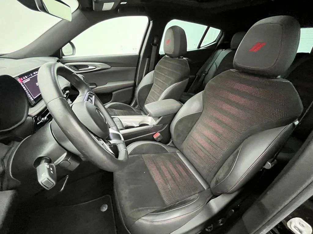 Used 2024 Black Dodge GT Plus image 22