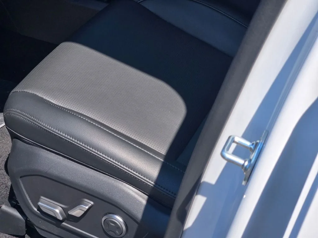 New 2026 White Hyundai Limited image 22
