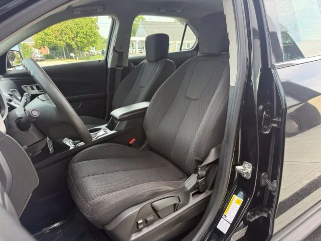Used 2014 Black Chevrolet LS image 12