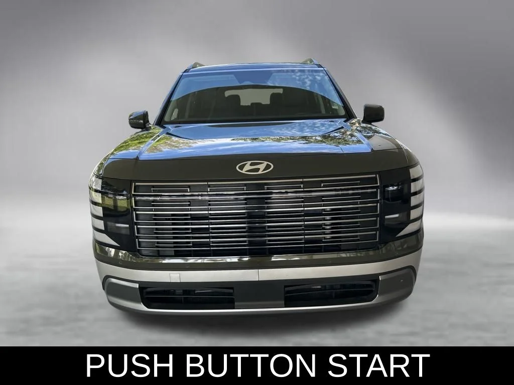 Used 2026 Green Hyundai SEL image 15