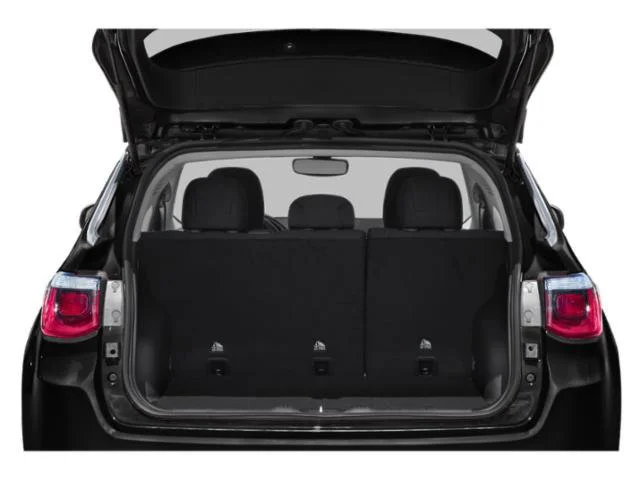 Used 2020 Silver Jeep Latitude image 14
