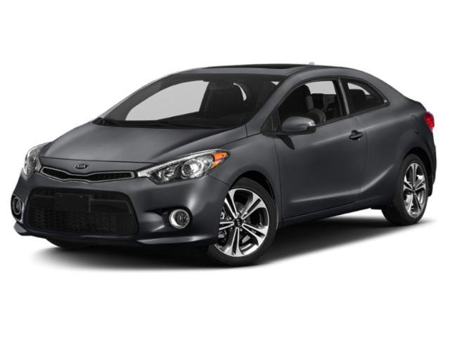 2015 Kia Forte Koup EX