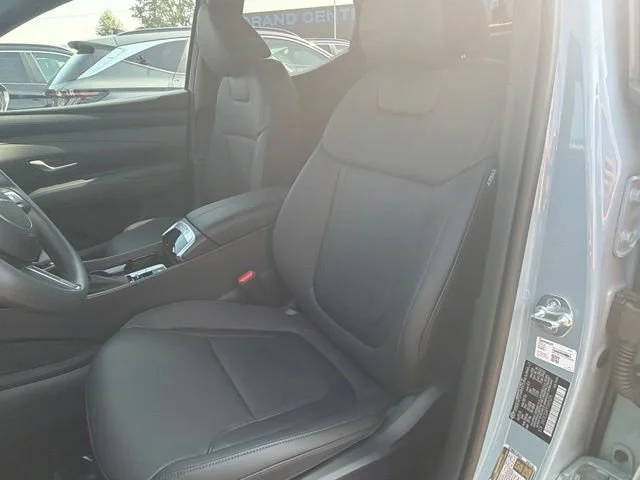 New 2026 Blue Stone Hyundai SEL Activity image 18