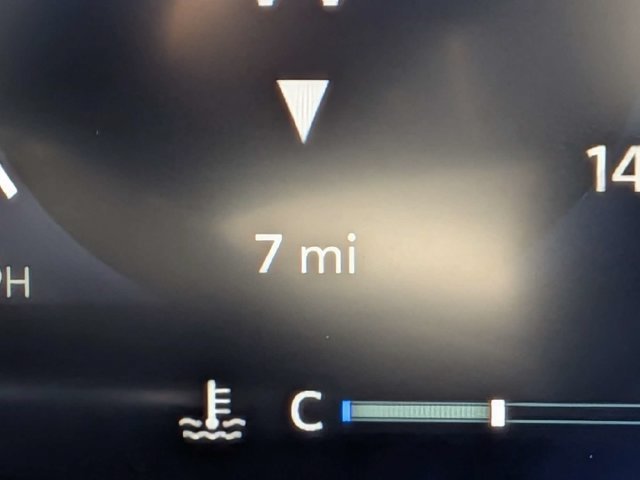 New 2026 Summit White Chevrolet LT image 28