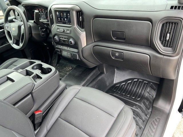 2025 Chevrolet Silverado 2500 HD Work Truck - Photo 17