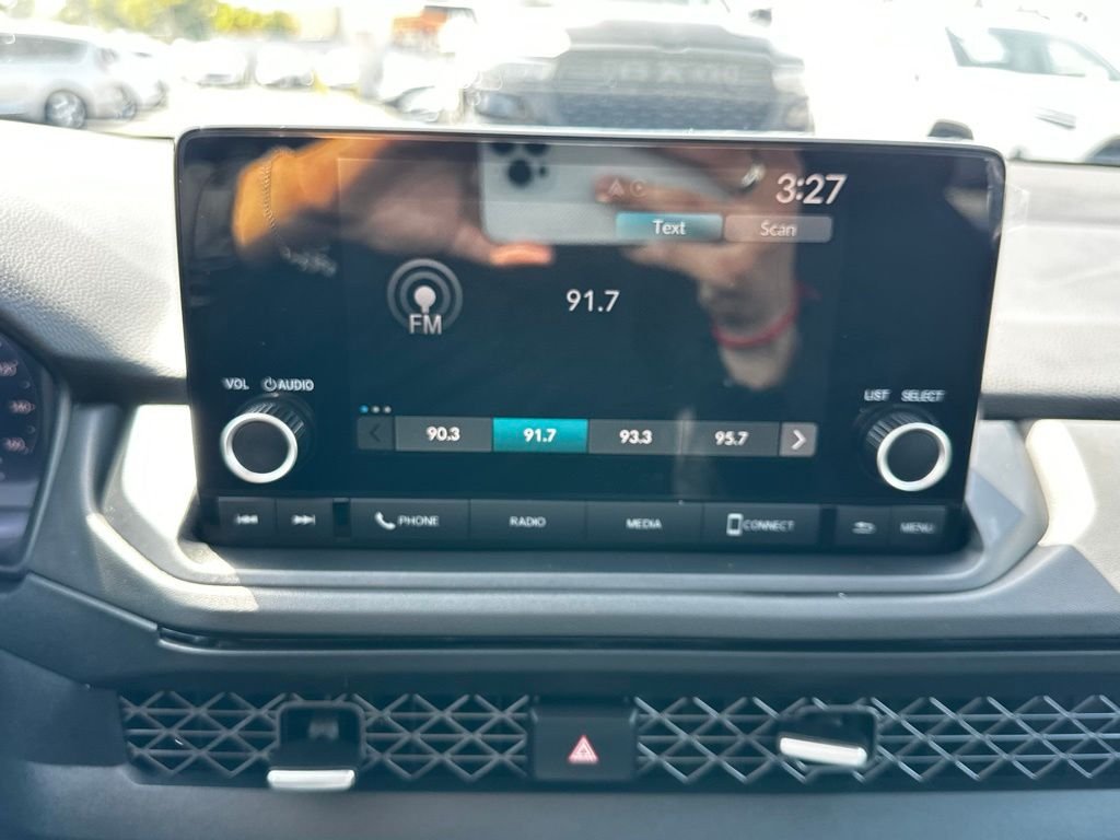 2023 Honda Accord EX - Photo 24