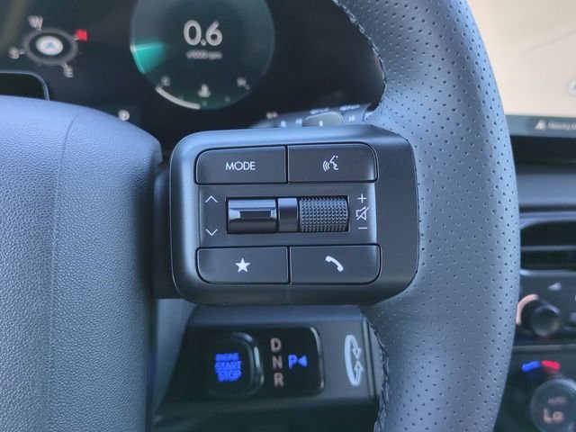 New 2026 Black Hyundai XRT Pro image 55