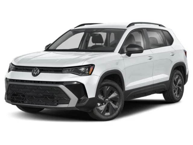 2025 Volkswagen Taos 1.5T S 4Motion's photo