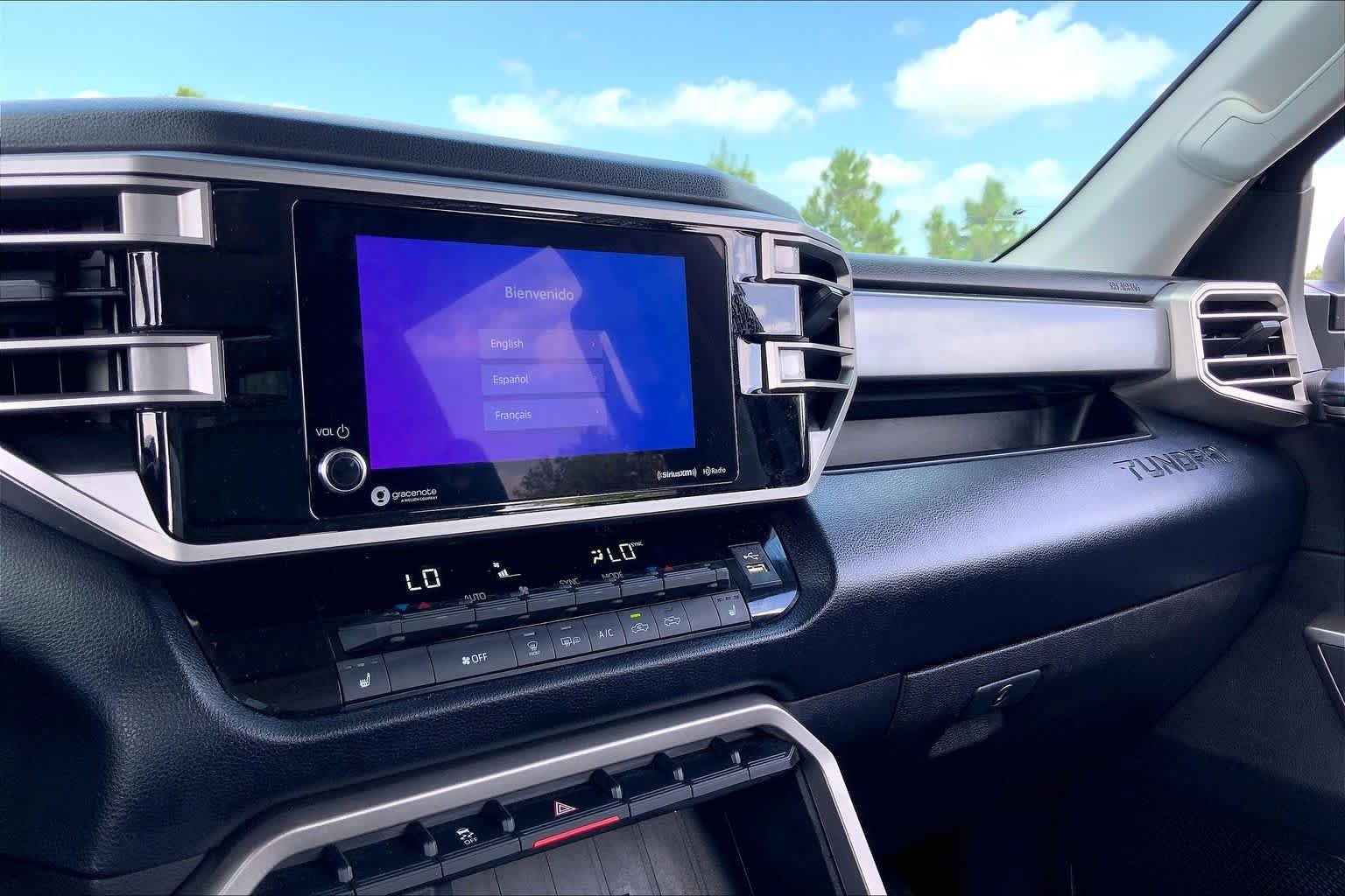 Used 2024 Blueprint Toyota SR5 image 35