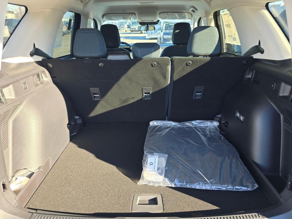 2025 Ford Bronco Sport Heritage - Photo 9