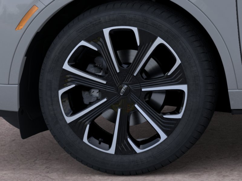 New 2026 Gray Matter Clearcoat Lincoln Reserve image 19