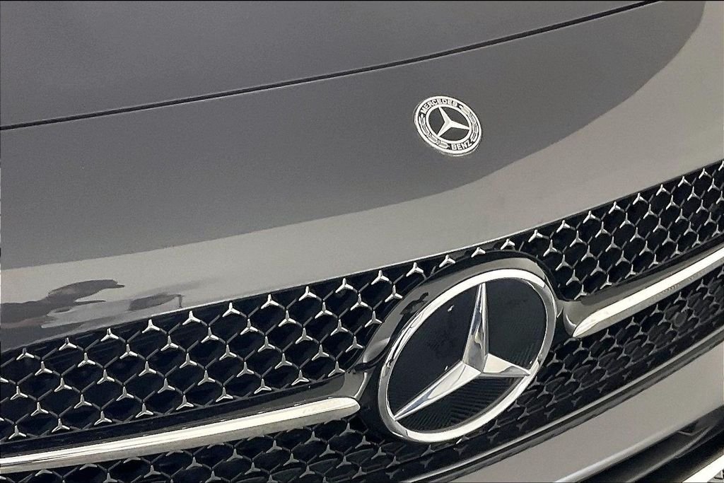 2024 Mercedes-Benz CLE CLE 450 - Photo 20