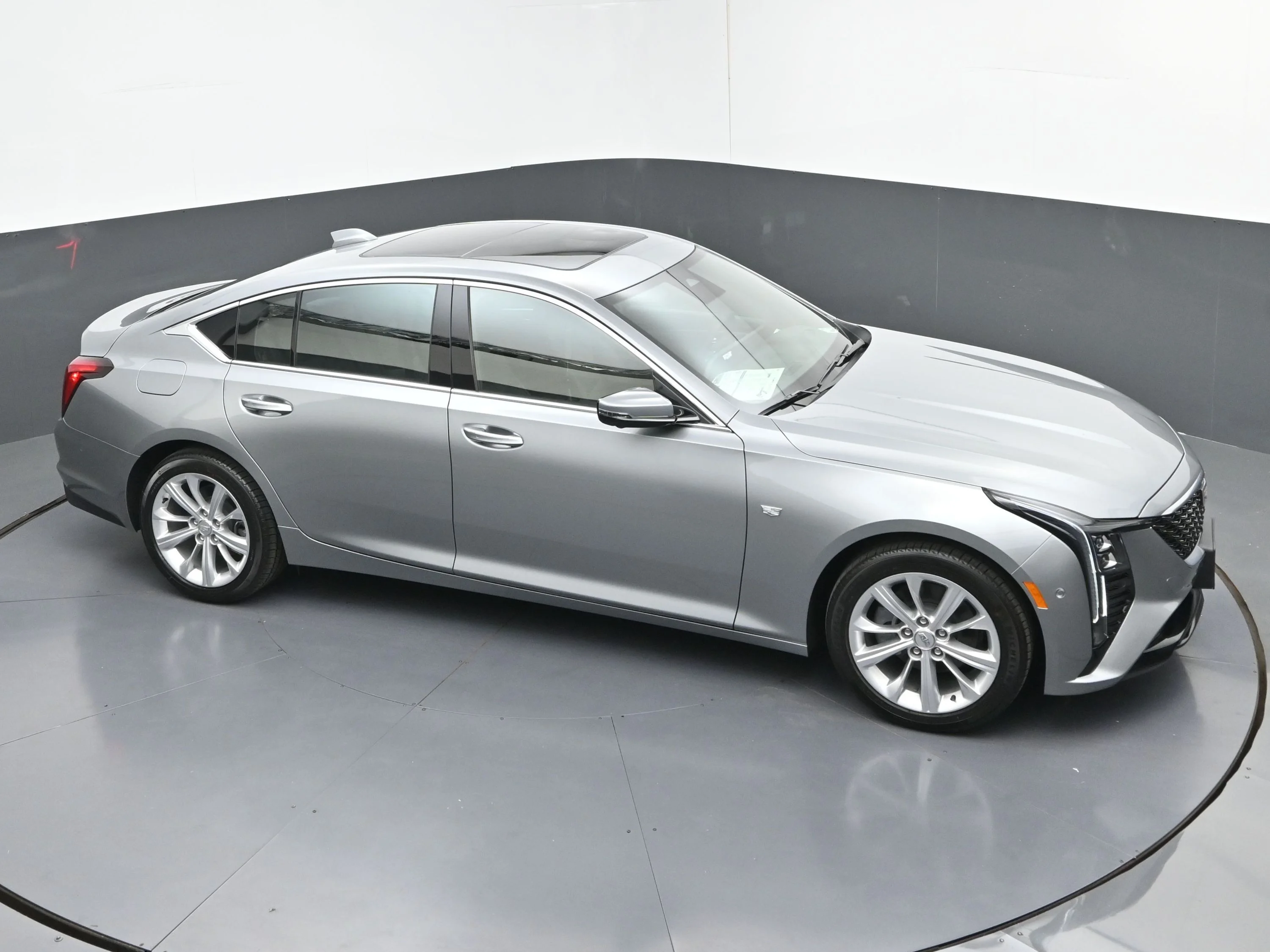 2026 Cadillac CT5 Premium Luxury - Photo 17
