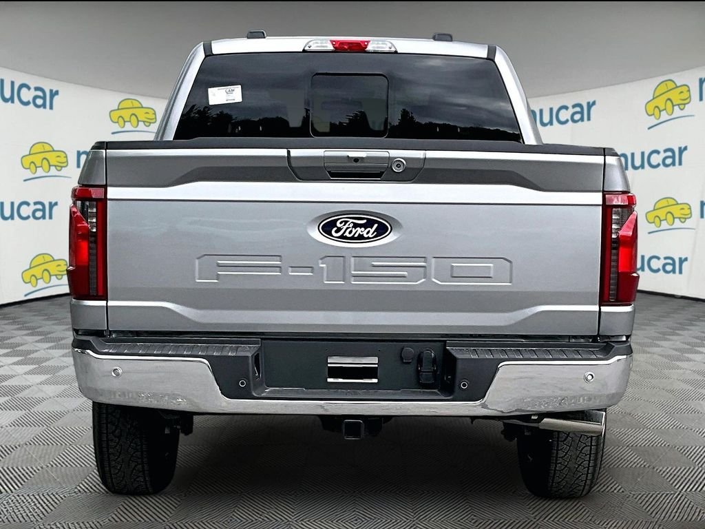 2026 Ford F-150 — photo 5