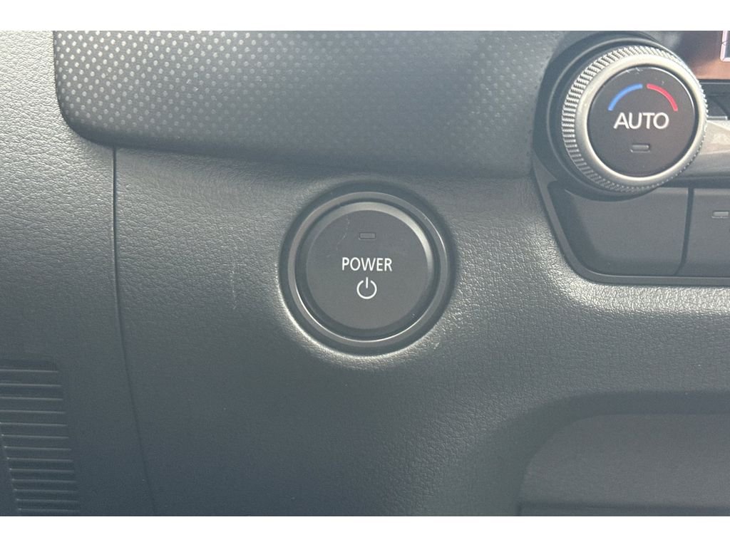New 2026 Machine Gray Metallic Mazda Preferred AWD image 20