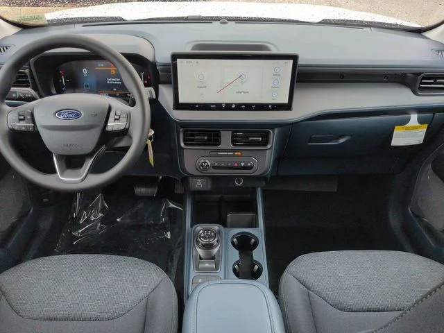 New 2026 White Ford XL image 15