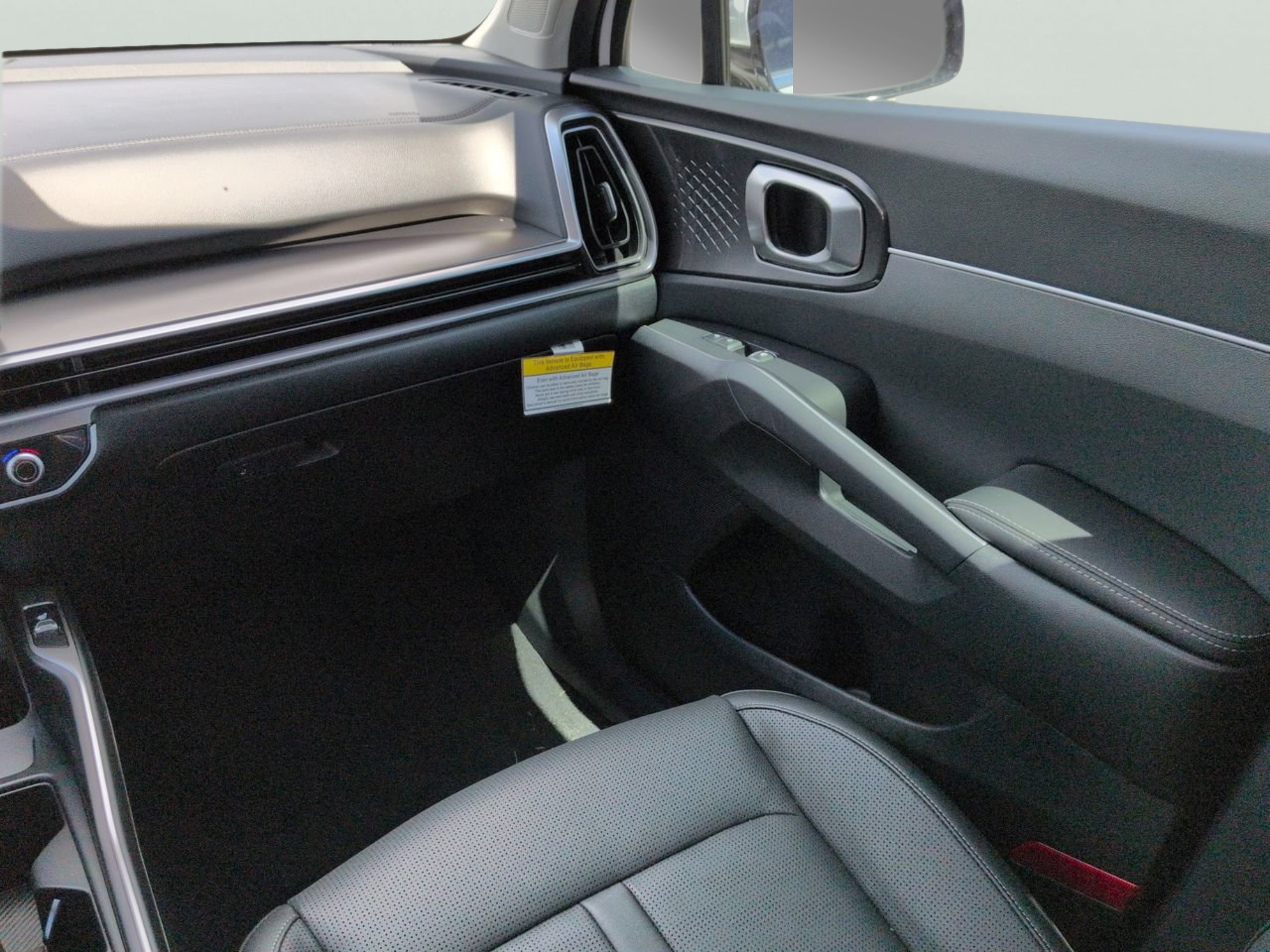 New 2026 Glacial White Pearl Kia S image 50