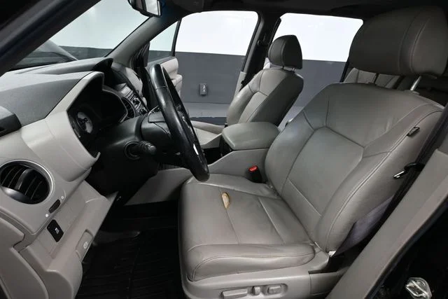 2012 Honda Pilot EX-L - Photo 22