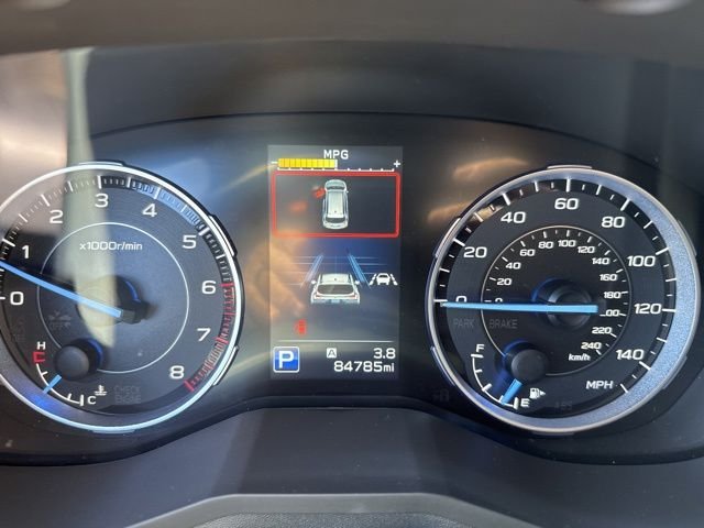 Certified Used 2020 Magnetite Gray Metallic Subaru Limited image 26