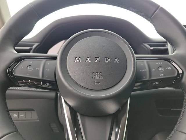 New 2026 Gray Mazda 2.5 S Preferred image 20