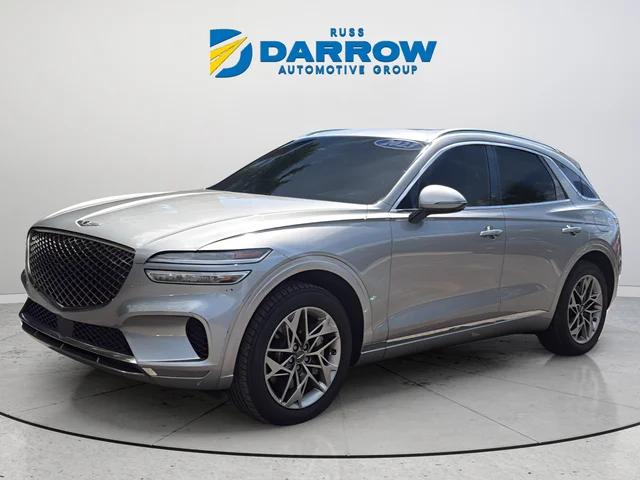 2023 Genesis GV70 2.5T