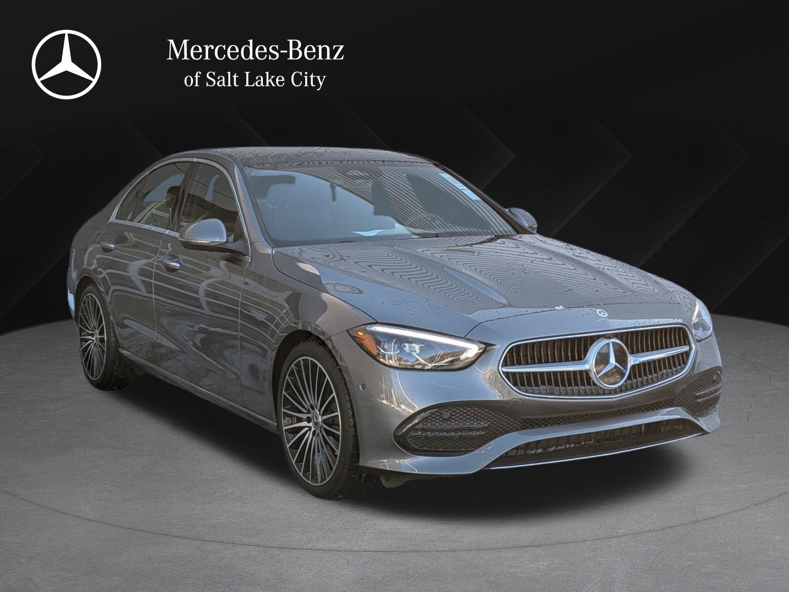 2026 Mercedes-Benz C-Class C 300 4MATIC's photo