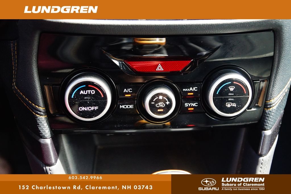 Used 2022 White Subaru Wilderness image 23