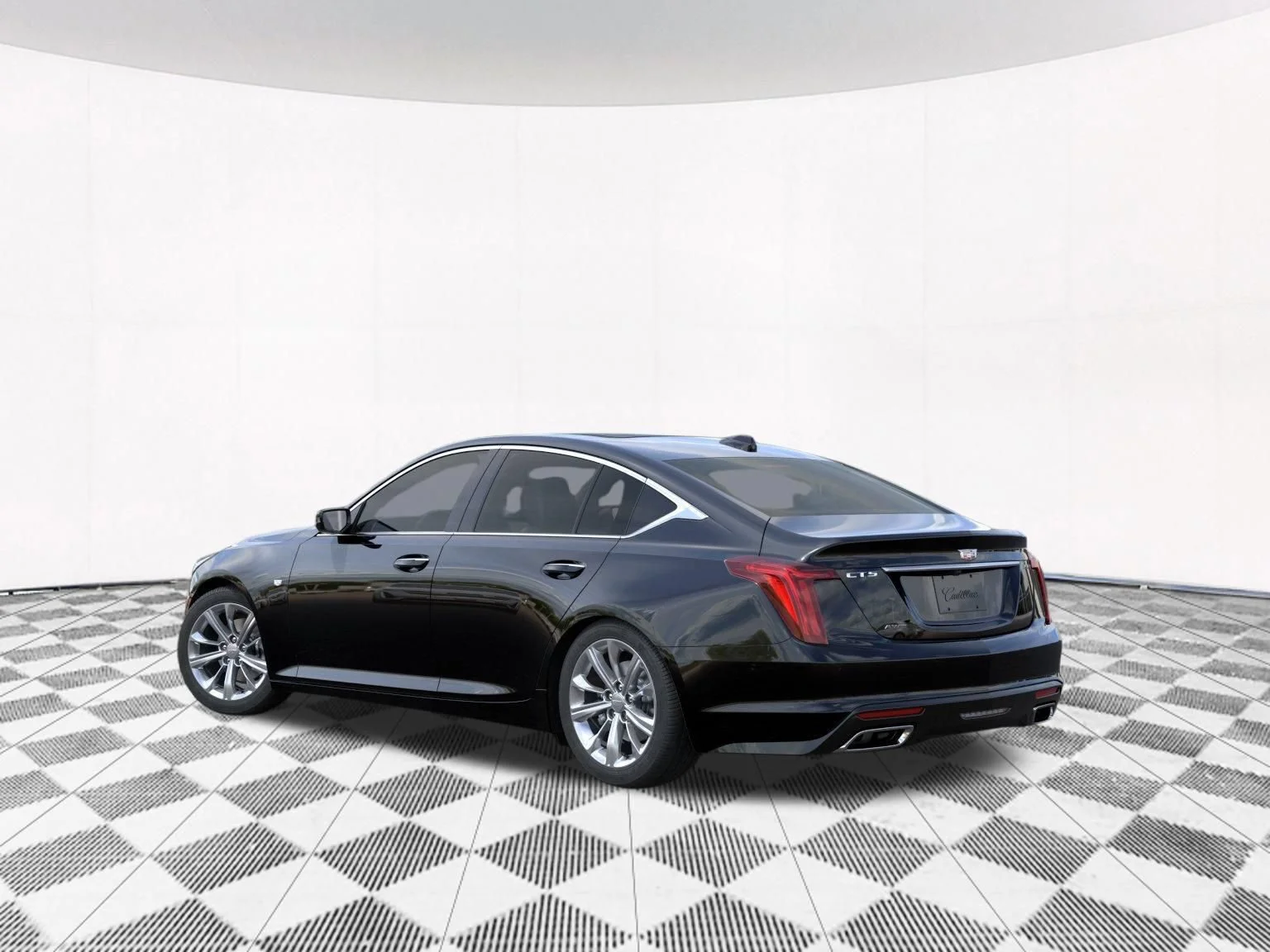 2026 Cadillac CT5 Premium Luxury - Photo 6