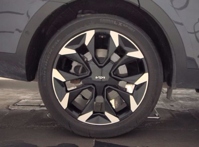Used 2025 Panthera Metal Kia SX image 22