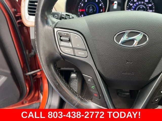 Used 2016 Brown Hyundai 2.4 Base image 22