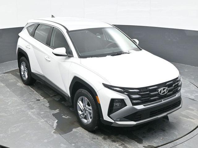 New 2026 White Hyundai SE AWD image 14