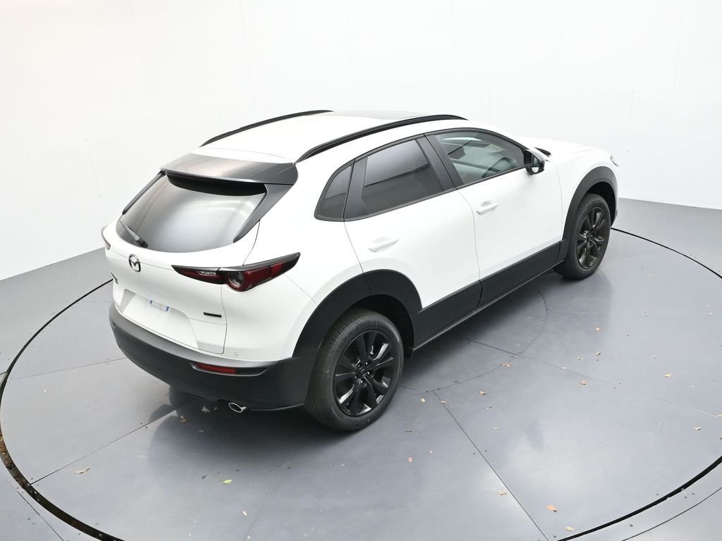 Used 2026 White Mazda 2.5 S Aire Edition image 18