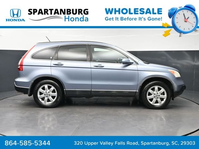 Used 2008  Honda EX-L image 4