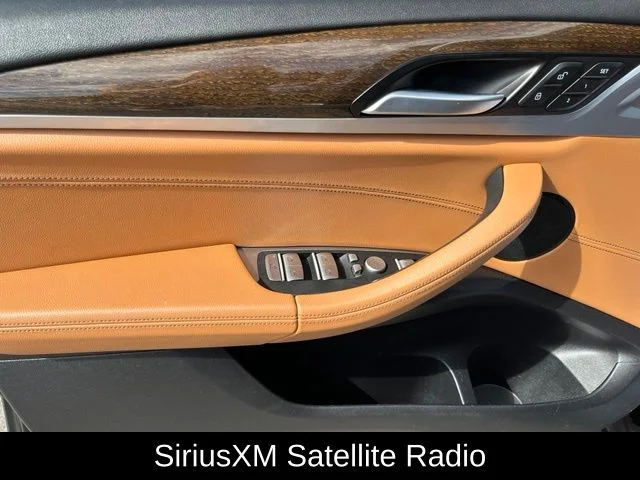 Used 2020 Black BMW xDrive30i image 12