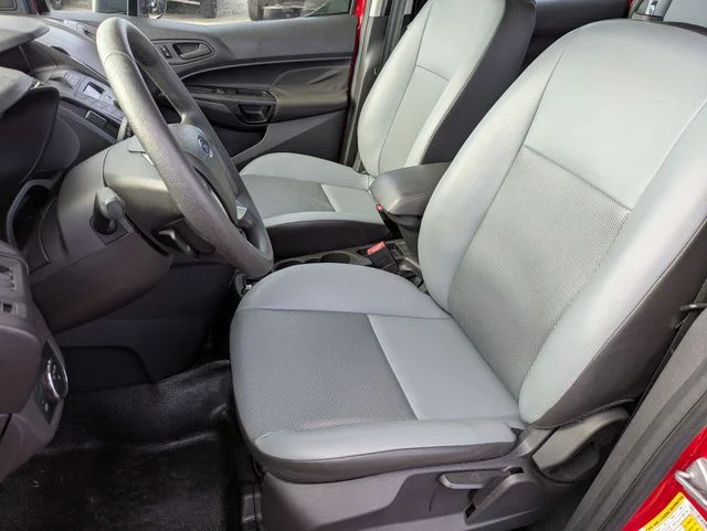 Used 2016 Red Ford XL image 14