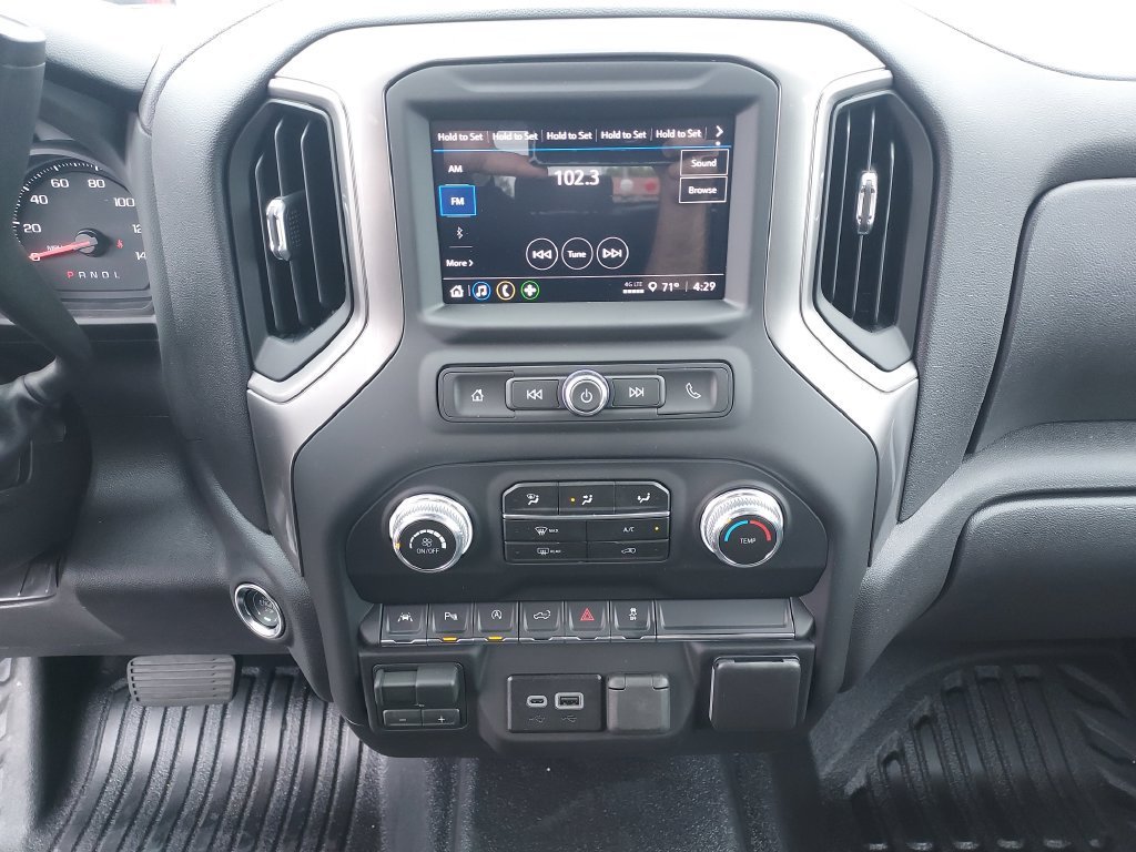 New 2026 Summit White GMC Pro image 21